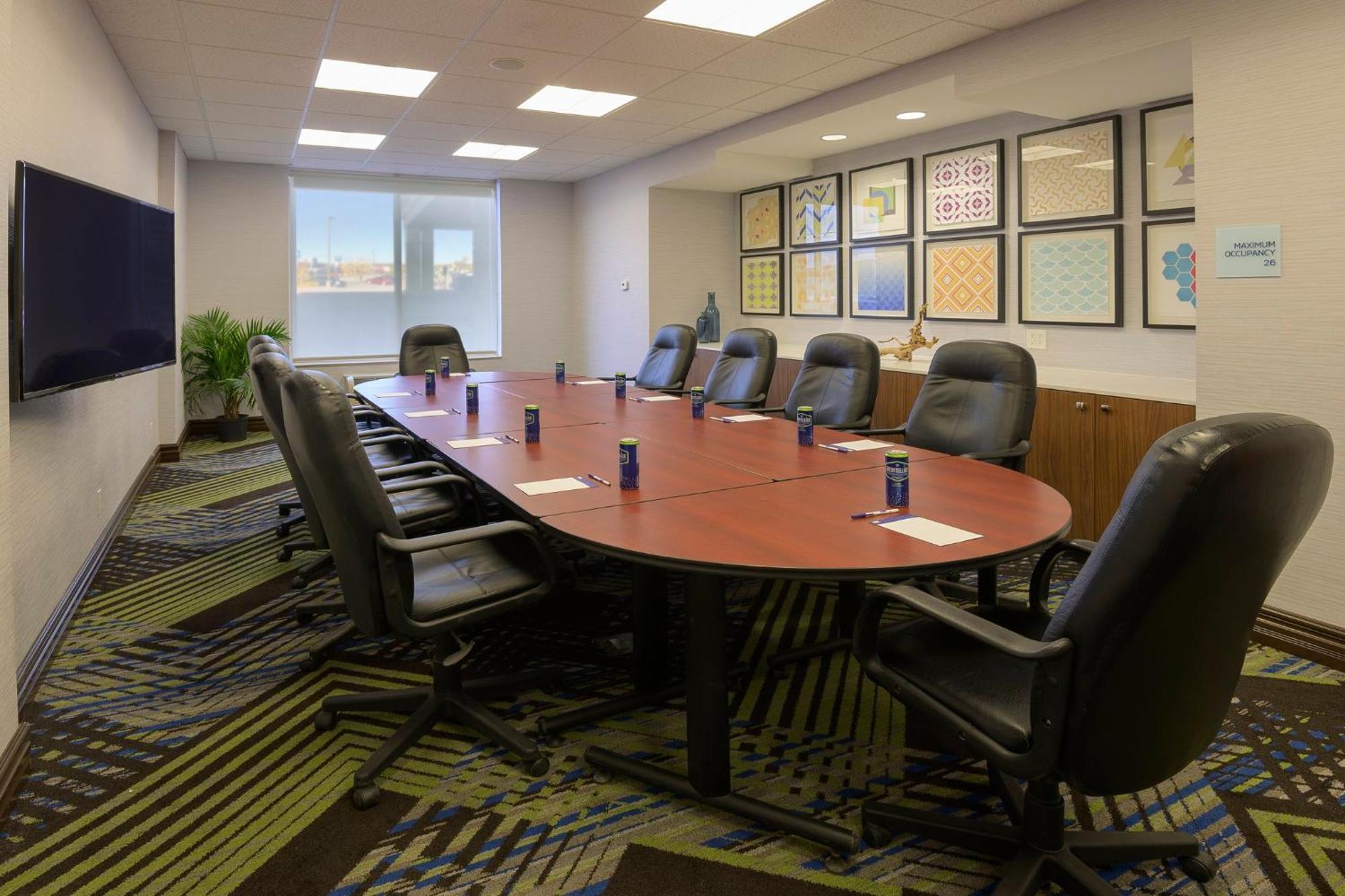 Holiday Inn Express Hotel & Suites North Bay By Ihg Ngoại thất bức ảnh