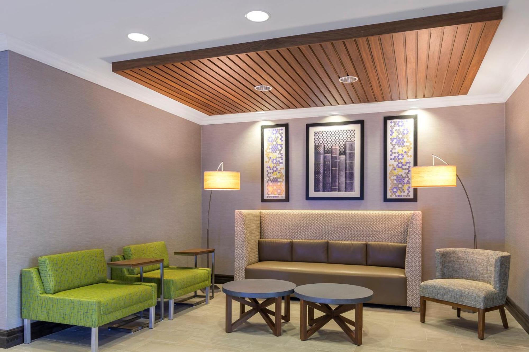 Holiday Inn Express Hotel & Suites North Bay By Ihg Ngoại thất bức ảnh