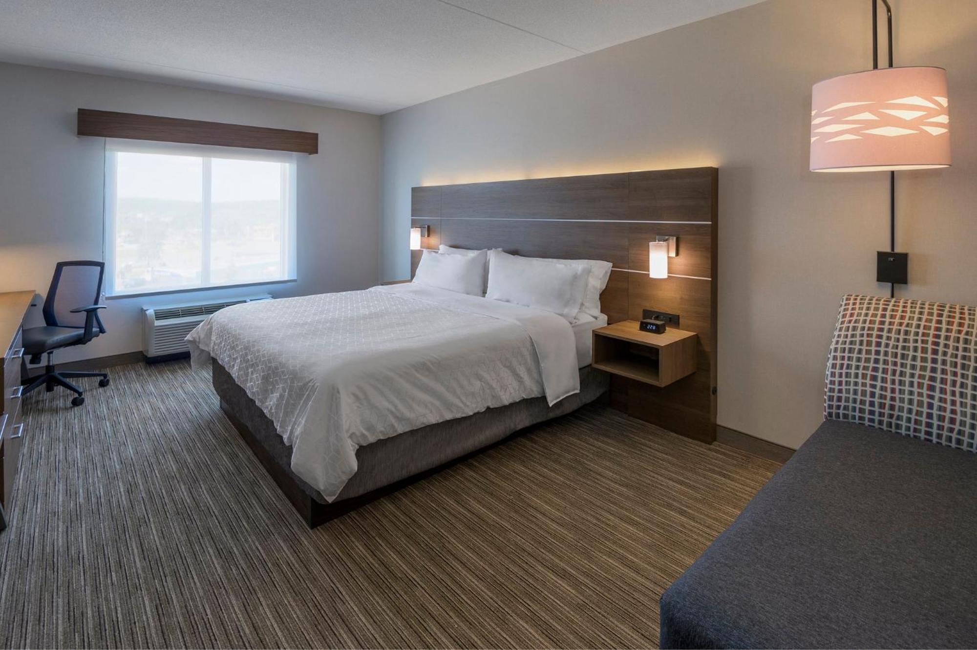 Holiday Inn Express Hotel & Suites North Bay By Ihg Ngoại thất bức ảnh